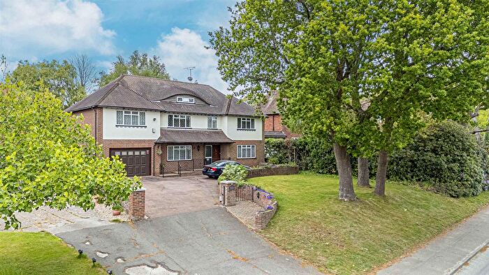 5 Bedroom Detached House For Sale In Harley Shute Road, St. Leonards-On-Sea, TN38