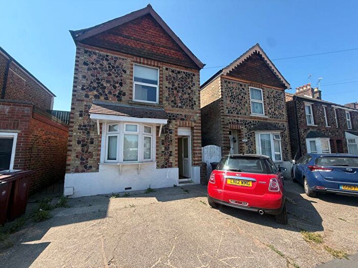 1 Bedroom House Of Multiple Occupation To Rent In Spitalfield Lane, Chichester, PO19