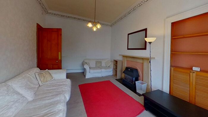 2 Bedroom Flat To Rent In Sciennes Hill Place, Edinburgh, EH9