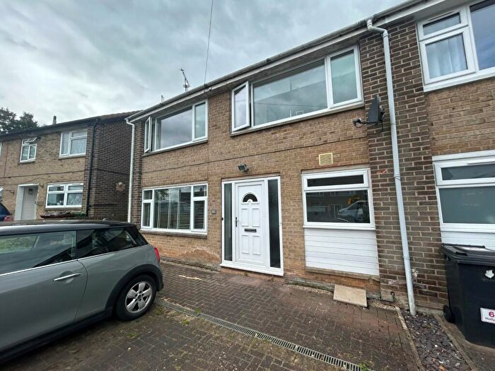 3 Bedroom End Of Terrace House To Rent In Holly Road, Boston Spa, Wetherby, West Yorkshire, LS23