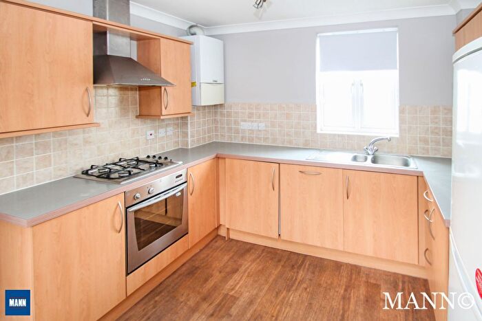 2 Bedroom Flat To Rent In Kings Court, Dartford, DA1
