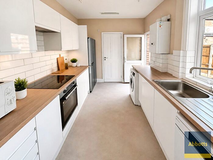 3 Bedroom Property To Rent In Britannia Road, Ipswich, IP4