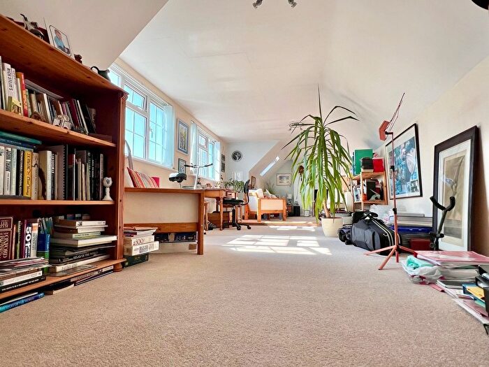 4 Bedroom Detached House For Sale In The Green, Catsfield, TN33