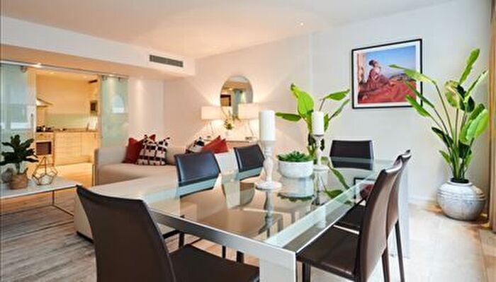 2 Bedroom Flat To Rent In Imperial House, W8