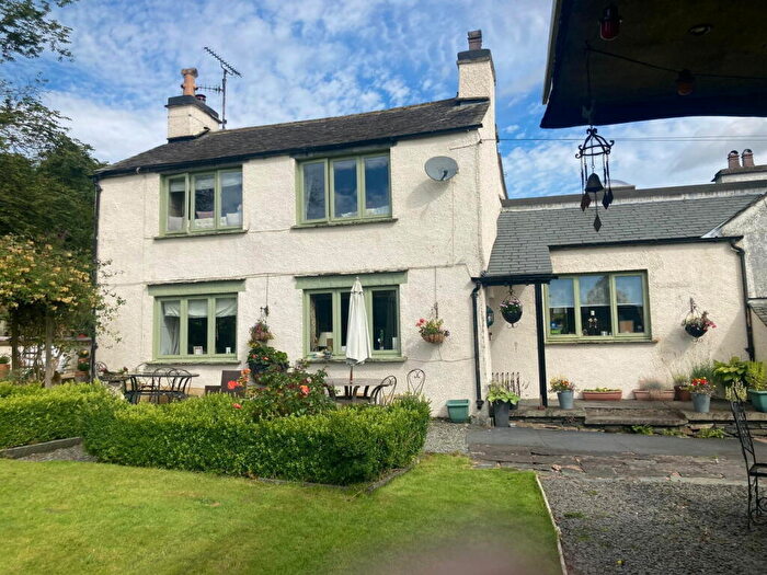 4 Bedroom Guest House For Sale In School House Cottage, Main Street, Hawkshead, Ambleside, LA22
