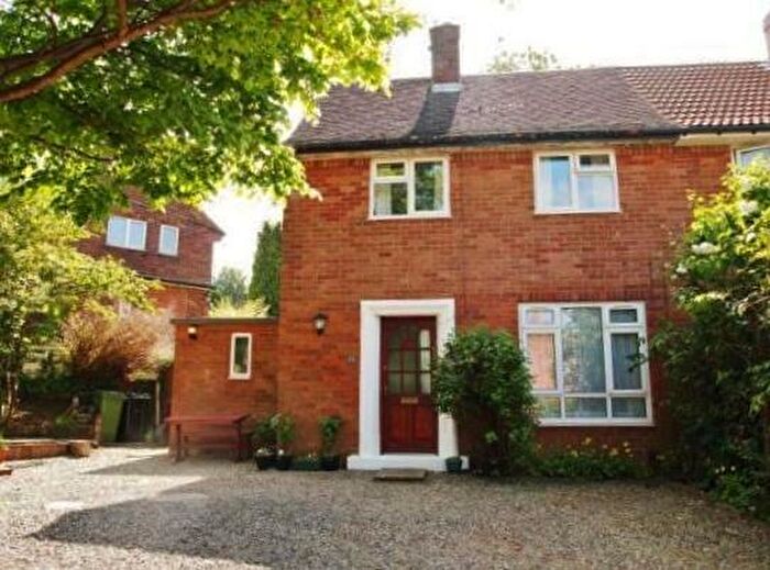 2 Bedroom Semi-Detached House To Rent In Chandos Gardens, Roundhay, Leeds, LS8