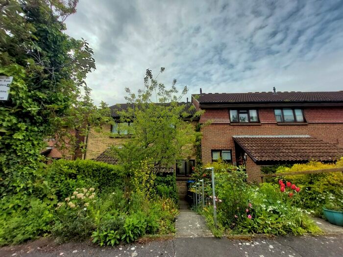 2 Bedroom Terraced House To Rent In Warren Drive, Lewes, BN7