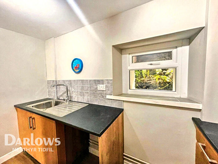 1 Bedroom Flat To Rent In Dyffryn Road, Pontypridd, CF37