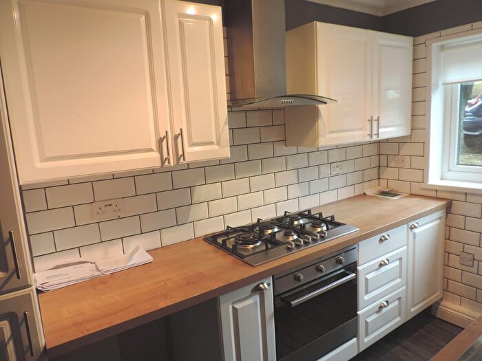 2 Bedroom Flat To Rent In Goldcrest Drive, Cardiff, CF23