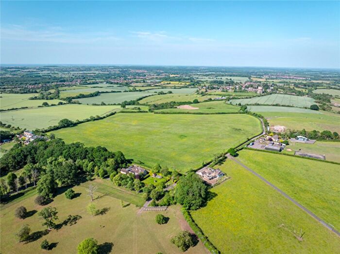 Land For Sale In Land Off Highambury Lane, Pulloxhill, Bedford, Bedfordshire, MK45