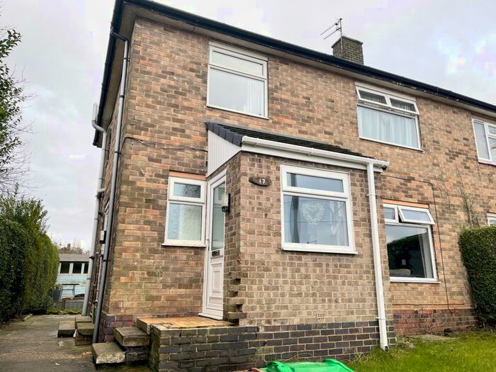 3 Bedroom Semi-Detached House To Rent In Southchurch Drive, Nottingham, NG11