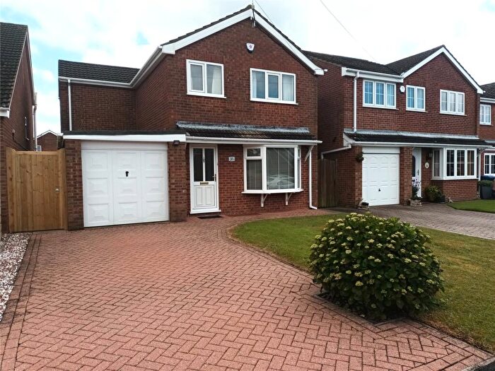 4 Bedroom Detached House To Rent In Woodlands Avenue, Keelby, Grimsby, Lincolnshire, DN41