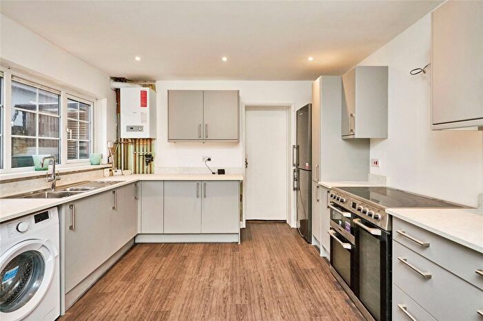 2 Bedroom Semi-Detached House For Sale In Circular Road, Ryde, Isle Of Wight, PO33
