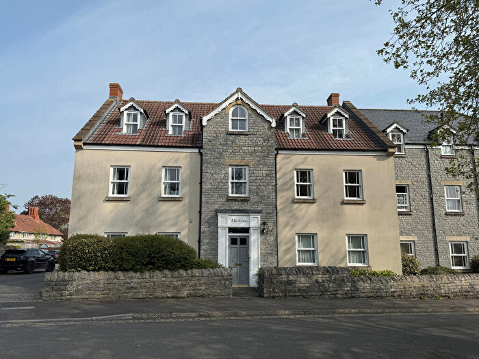 2 Bedroom Flat To Rent In The Cross, Street, BA16