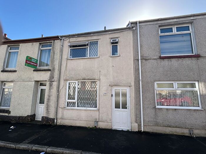 2 Bedroom Terraced House For Sale In Neath Road, Plasmarl, Swansea, West Glamorgan, SA6