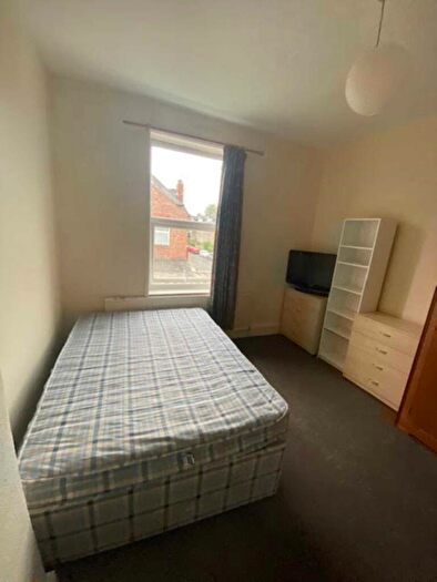 7 Bedroom Semi Detached House To Rent In Granville Road, Fallowfield, M14