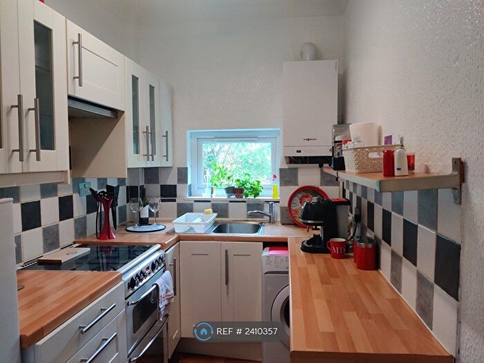 1 Bedroom Flat To Rent In Lewis Road, Sutton, SM1