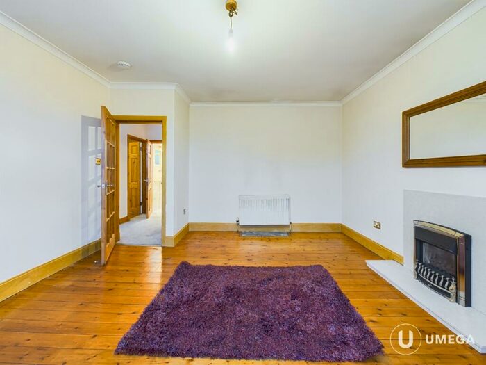 2 Bedroom Flat To Rent In Kilwinning Terrace, Musselburgh, East Lothian, EH21