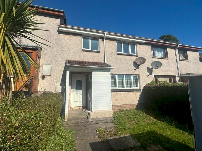 3 Bedroom Terraced House For Sale In Priors Walk, Coldingham, TD14