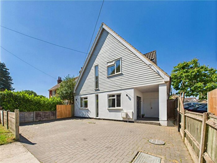 4 Bedroom Detached House For Sale In Dobbs Lane, Kesgrave, IP5