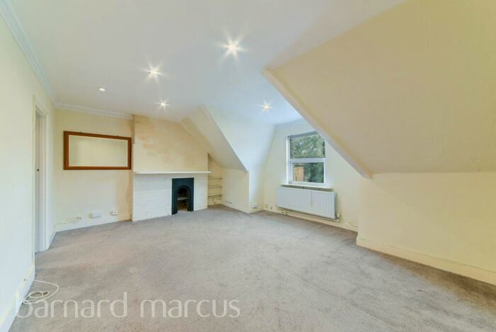 Studio To Rent In Heathfield Road, Croydon, CR0