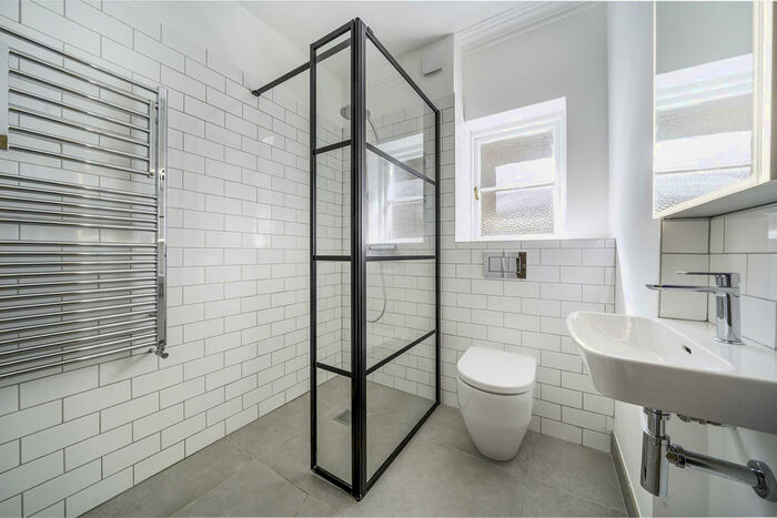 1 Bedroom Flat To Rent In North Villas, NW1