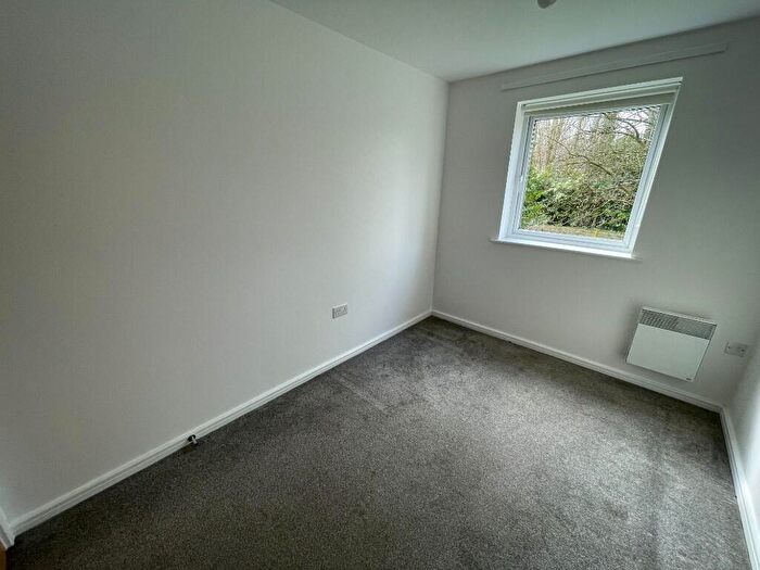 2 Bedroom Apartment To Rent In Edwin Court, Bridgewater Park, Eccles, Greater Manchester, M30