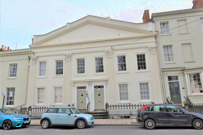 2 Bedroom Apartment To Rent In Portland Place West, Leamington Spa, CV32
