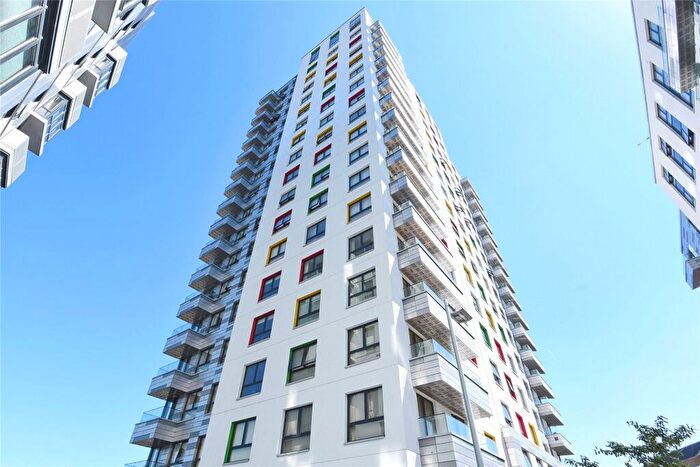 1 Bedroom Apartment To Rent In Hewitt, Alfred Street, Reading, Berkshire, RG1