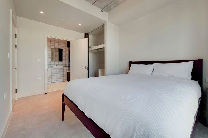 1 Bedroom Flat To Rent In The Robinson, Wembley, HA9