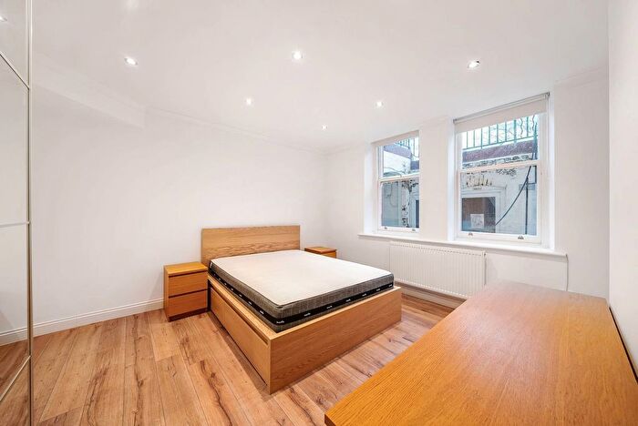 1 Bedroom Flat To Rent In Hans Place, Knightsbridge, London, SW1X