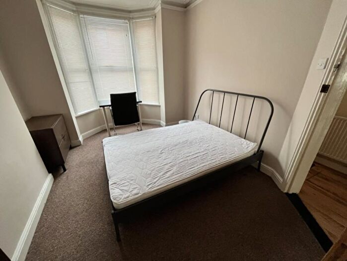 1 Bedroom Terraced House To Rent In Pretoria Road, Southsea, PO4