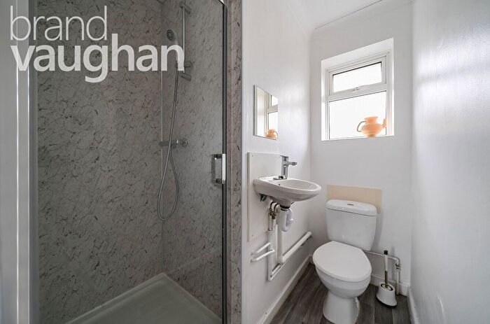 6 Bedroom Terraced House To Rent In Findon Road, Brighton, East Sussex, BN2