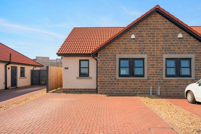 2 Bedroom Property For Sale In Happylands View, Lochgelly, KY5