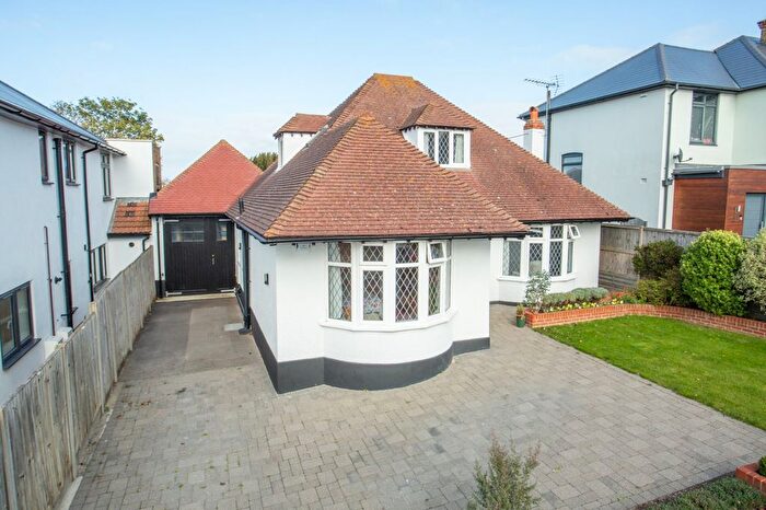 4 Bedroom Detached House For Sale In Gloucester Road, Whitstable, Kent, CT5