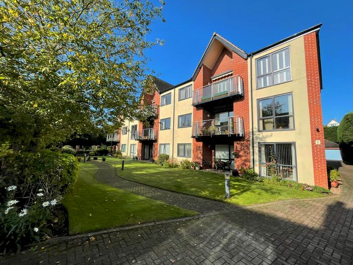 2 Bedroom Flat To Rent In Willow Wong, Burton Joyce, Nottingham, NG14