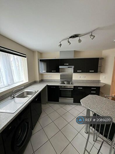 2 Bedroom Flat To Rent In Adam Morris Way, Coalville, LE67