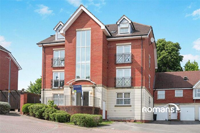 1 Bedroom Flat To Rent In Kingswood Heights, Bristol, Gloucestershire, BS15