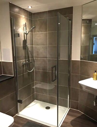 1 Bedroom Flat To Rent In Kingsland High Street, London, E8