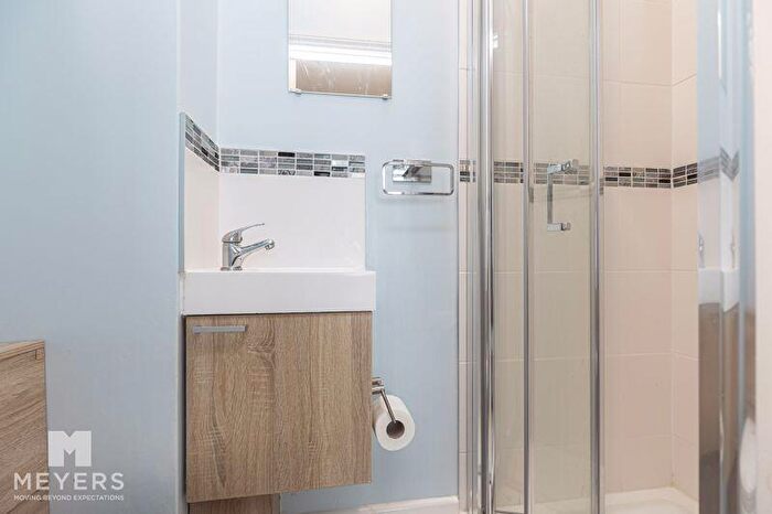 2 Bedroom Apartment To Rent In Haven Court, Marine Road, Southbourne, BH6