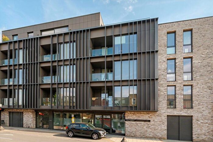 2 Bedroom Flat For Sale In Harrow Road, Kensal Rise, NW10