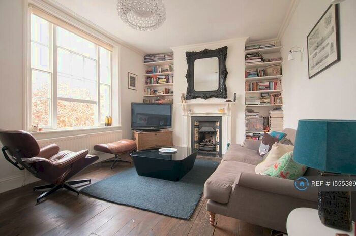2 Bedroom Maisonette To Rent In Parkholme Road, London, E8