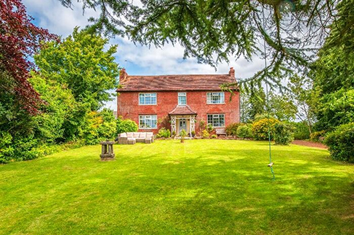 4 Bedroom Country House For Sale In Conningswick Farm & Barns, DY14
