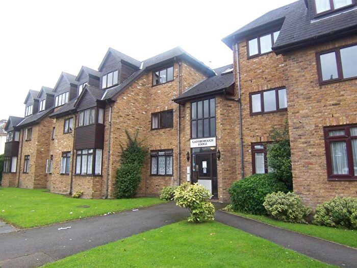 1 Bedroom Flat For Sale In Hindes Road, Harrow, HA1