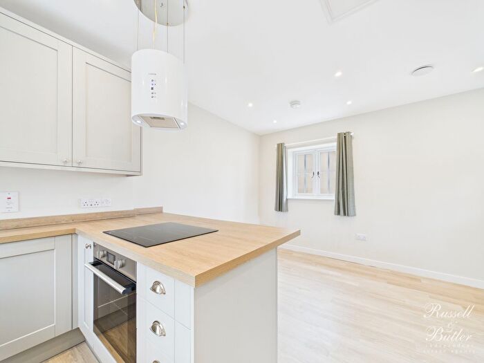 1 Bedroom End Terrace House To Rent In Fleece Yard, Buckingham, MK18