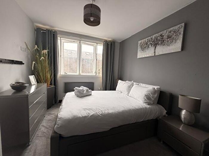 1 Bedroom Flat To Rent In North John Street, Liverpool, L2
