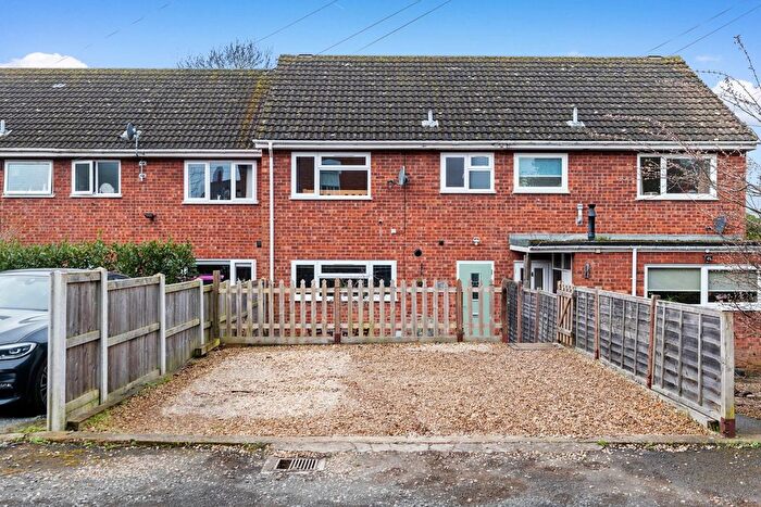 3 Bedroom Terraced House For Sale In Somers Road, Barbourne, Worcester., WR1