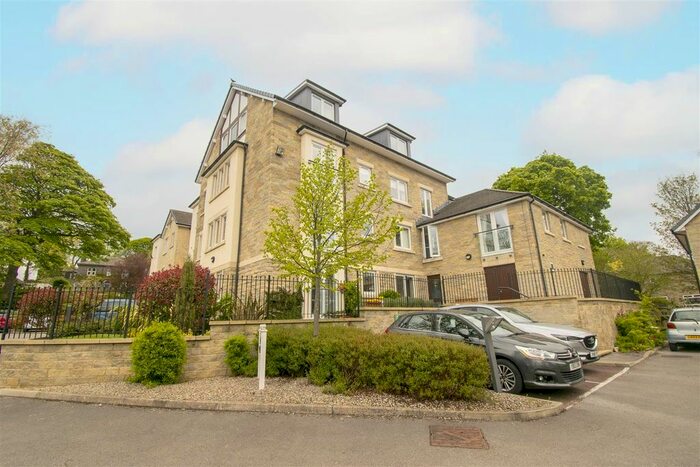 1 Bedroom Flat To Rent In Rufford Avenue, Yeadon, Leeds LS19