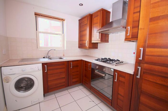 1 Bedroom Flat To Rent In Western Road, Cheltenham, GL50