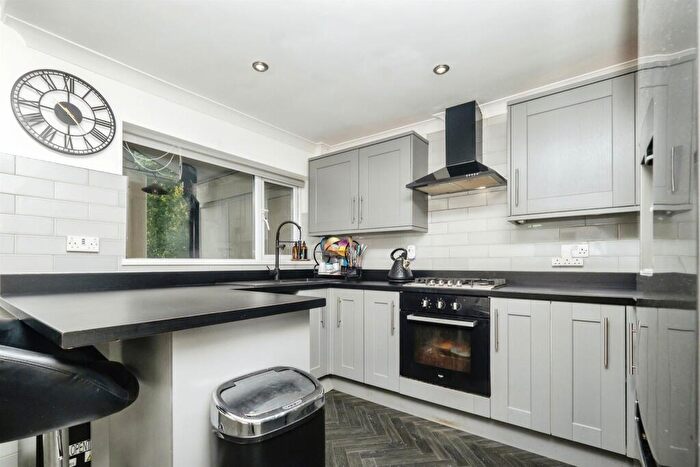3 Bedroom Terraced House For Sale In Queslett Road, Birmingham, B43
